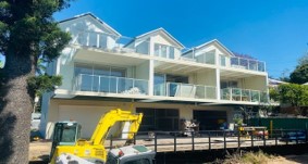 Highgate Hill Stage 1